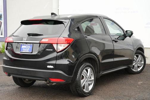 2020 Honda HR-V EX
