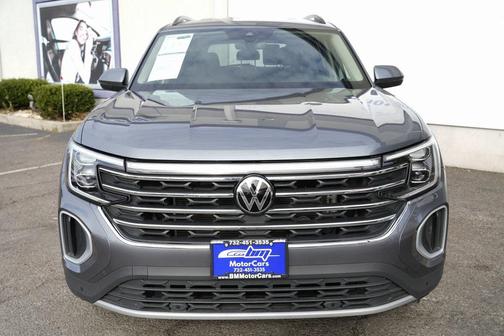 2024 Volkswagen Atlas 2.0T SE w/Technology 4MOTION