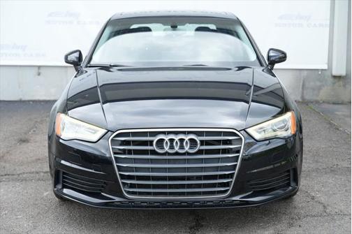 2015 Audi A3 1.8T Premium