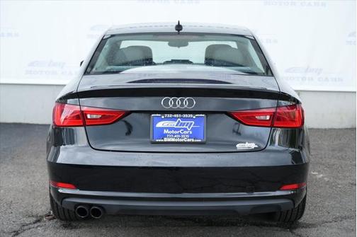 2015 Audi A3 1.8T Premium