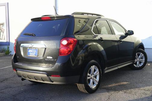 2013 Chevrolet Equinox 2LT