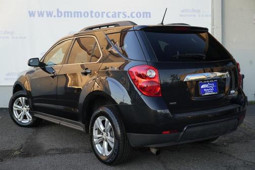 2013 Chevrolet Equinox 2LT
