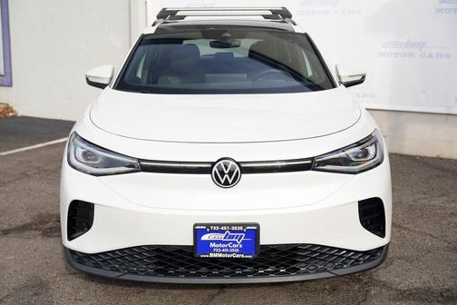 2024 Volkswagen ID.4 S