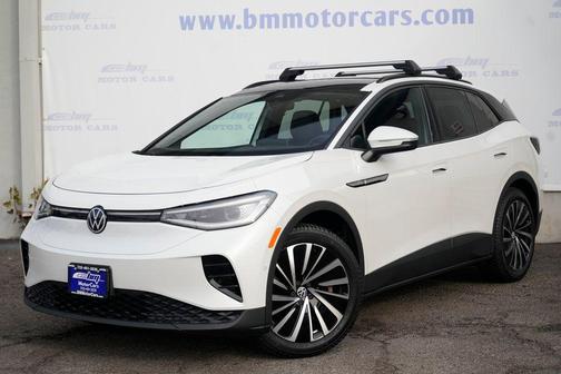 2024 Volkswagen ID.4 S