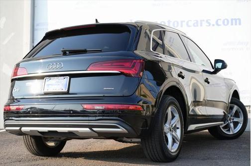 2021 Audi Q5 45 Premium