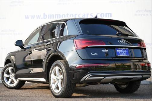 2021 Audi Q5 45 Premium