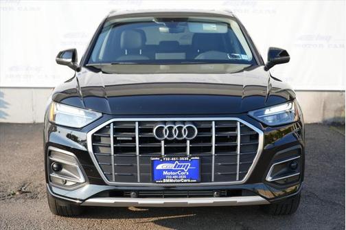2021 Audi Q5 45 Premium