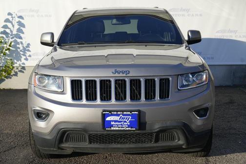 2014 Jeep Grand Cherokee Laredo