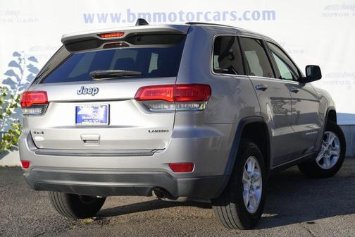 2014 Jeep Grand Cherokee Laredo