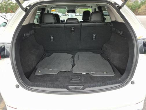 2024 Mazda CX-5 2.5 S Preferred Package