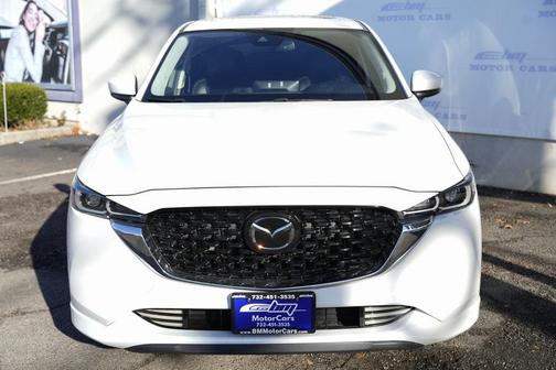 2024 Mazda CX-5 2.5 S Preferred Package