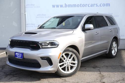 2021 Dodge Durango R/T