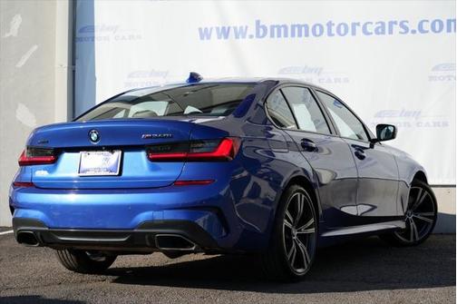 2020 BMW M340 i xDrive