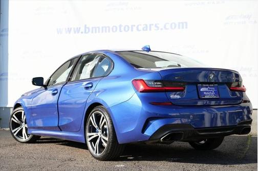 2020 BMW M340 i xDrive