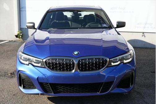 2020 BMW M340 i xDrive
