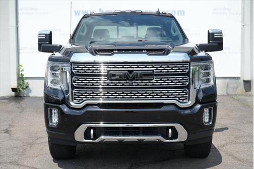 2022 GMC Sierra 2500 Denali