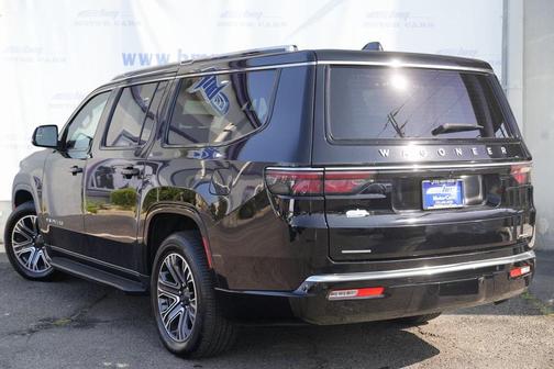 2023 Jeep Wagoneer L Series II