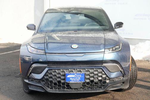 2023 Fisker Ocean Extreme