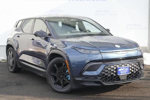 2023 Fisker Ocean Extreme