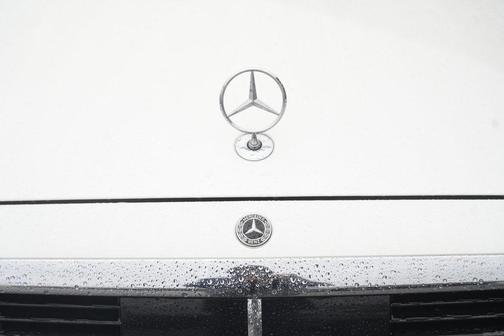 2021 Mercedes-Benz S-Class S 580 4MATIC