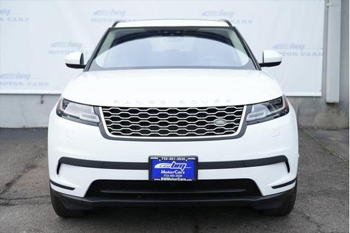 2018 Land Rover Range Rover Velar P250 S
