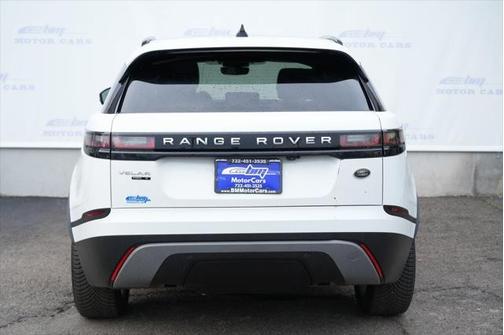 2018 Land Rover Range Rover Velar P250 S