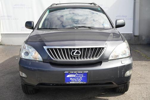 2008 Lexus RX 350 Base