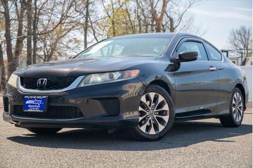 2014 Honda Accord LX-S