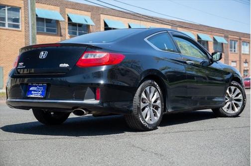 2014 Honda Accord LX-S