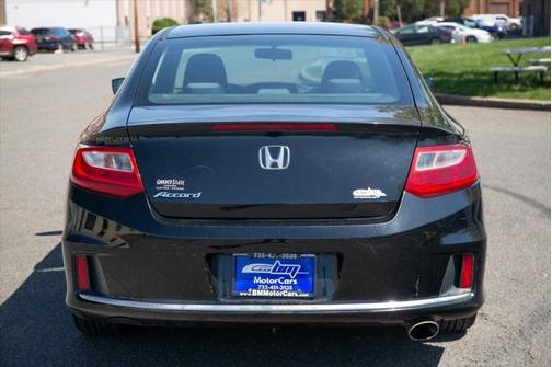 2014 Honda Accord LX-S
