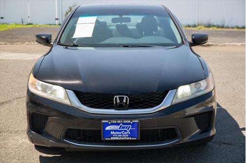 2014 Honda Accord LX-S