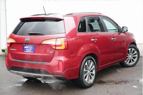 2014 Kia Sorento SX