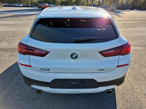 2022 BMW X2 xDrive28i