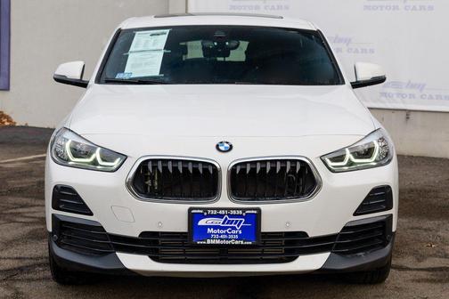 2022 BMW X2 xDrive28i