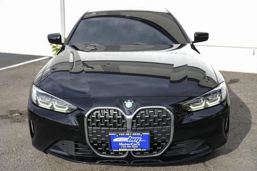 2021 BMW 430 i xDrive