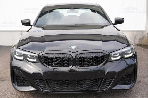 2022 BMW M340 i xDrive