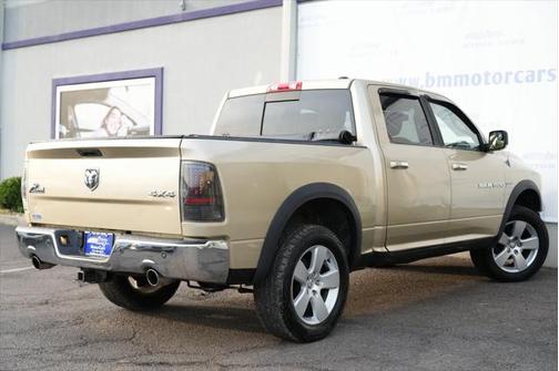 2011 Dodge Ram 1500 Big Horn