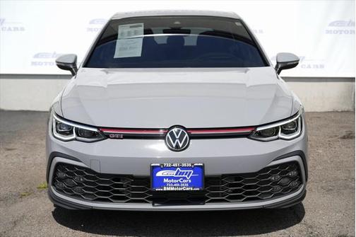 2023 Volkswagen Golf GTI 2.0T S DSG