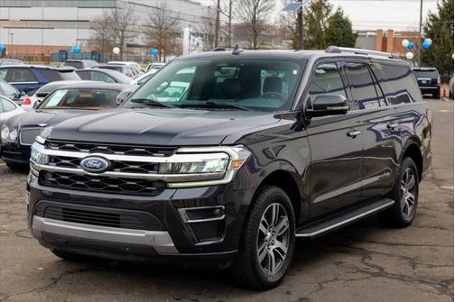 2023 Ford Expedition Limited