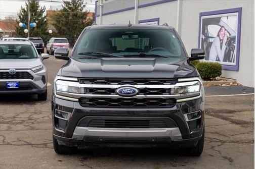 2023 Ford Expedition Limited