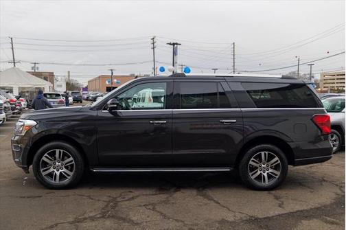 2023 Ford Expedition Limited