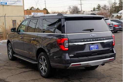 2023 Ford Expedition Limited