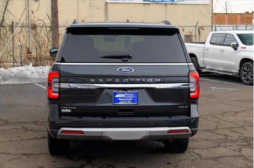 2023 Ford Expedition Limited