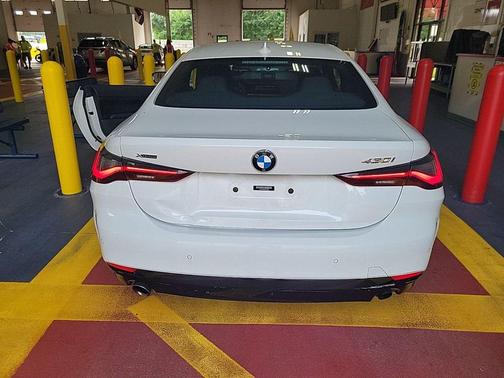 2021 BMW 430 i xDrive