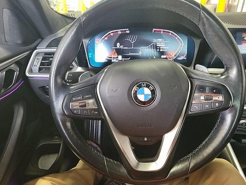 2021 BMW 430 i xDrive