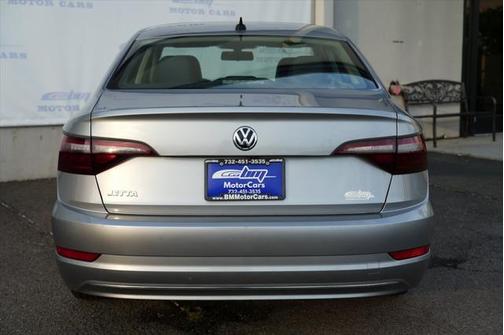 2020 Volkswagen Jetta 1.4T S