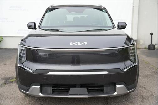 2024 Kia EV9 Wind