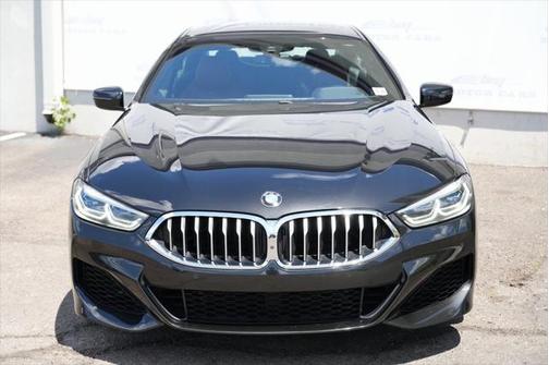 2022 BMW 840 i xDrive