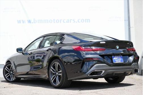 2022 BMW 840 i xDrive