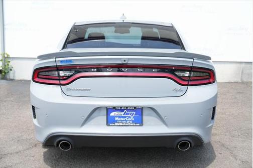 2022 Dodge Charger R/T